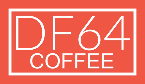 DF64 Coffee Grinder